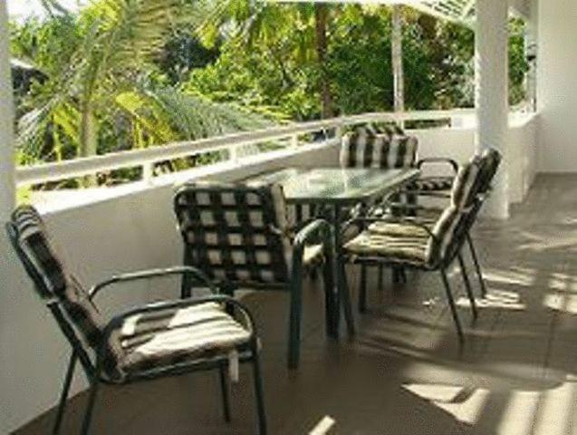 Beach Terraces Порт-Дуглас Номер фото